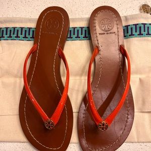 Tory Burch Terra Thong